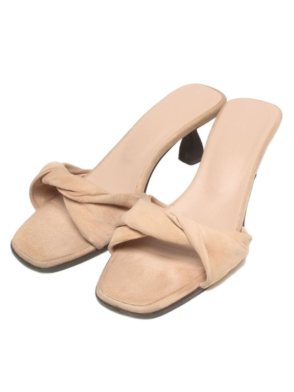 Hermes Sandals Genie